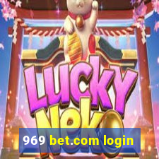969 bet.com login